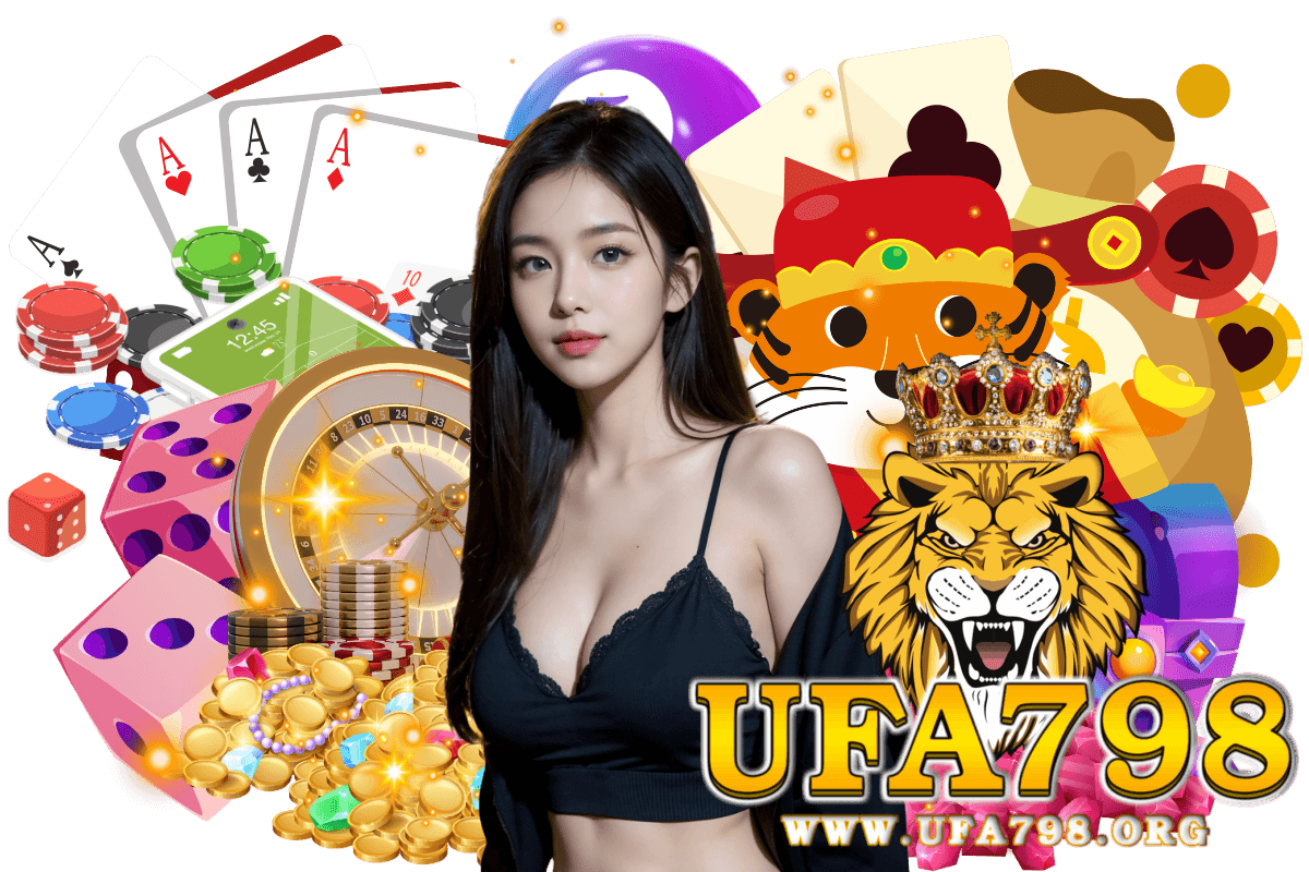 ufa798 wallet