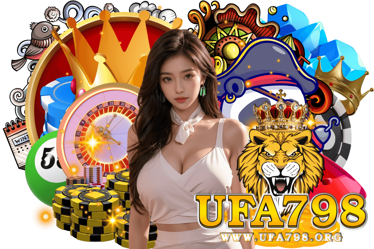 ufa798 สมัคร