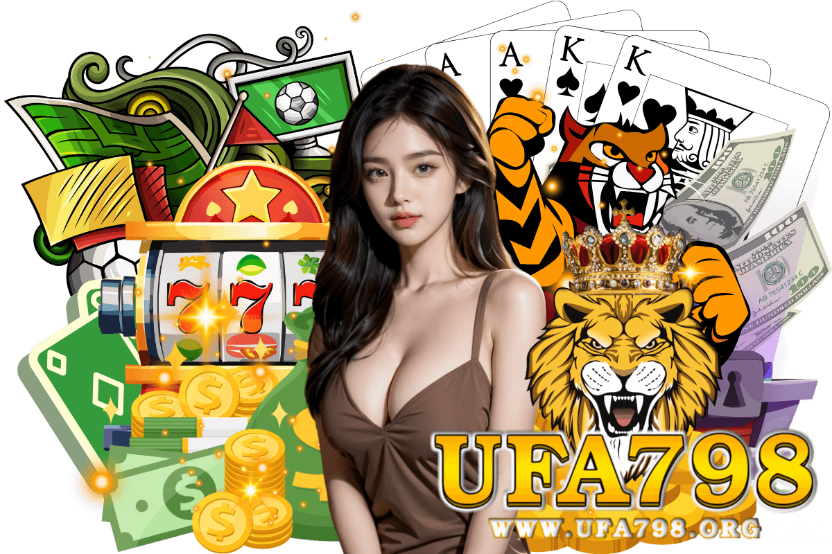 ufa798 สล็อต