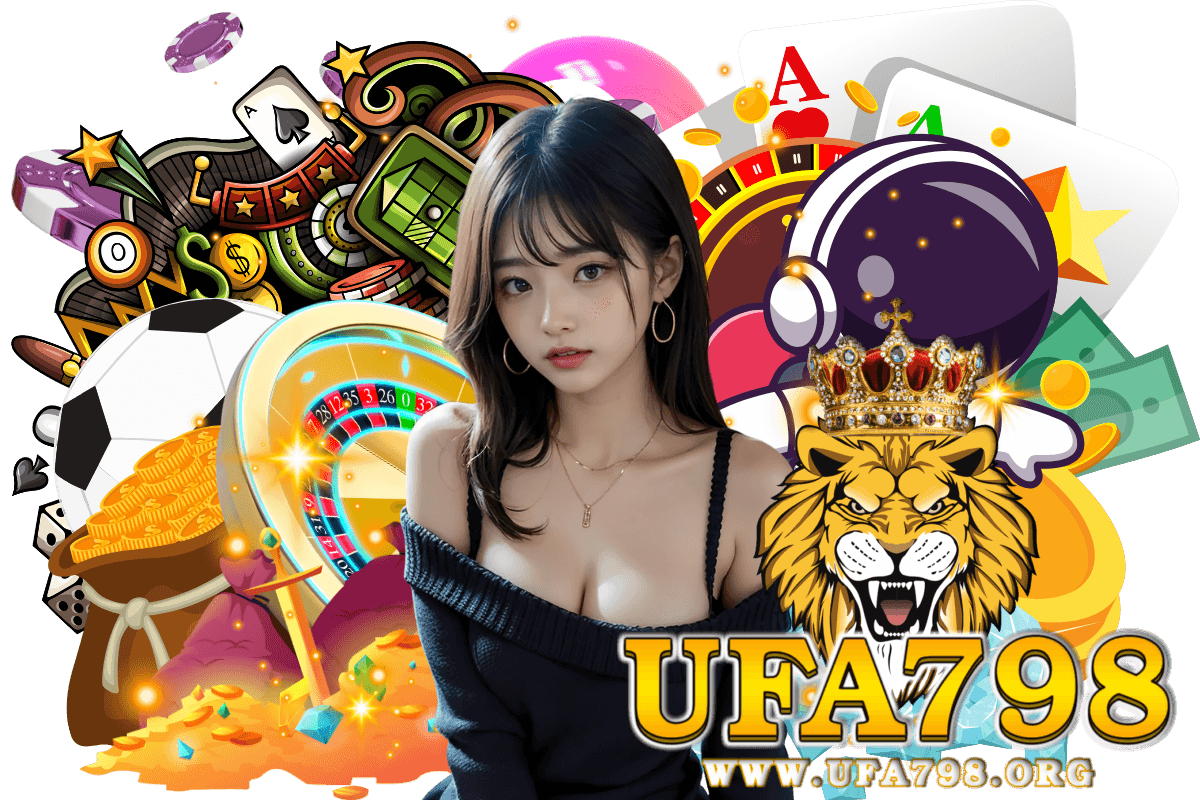 ufa798 เว็บตรง