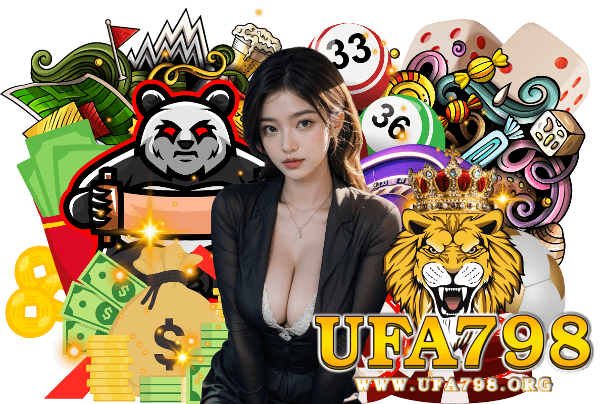 ufa798 แจกเครดิตฟรี